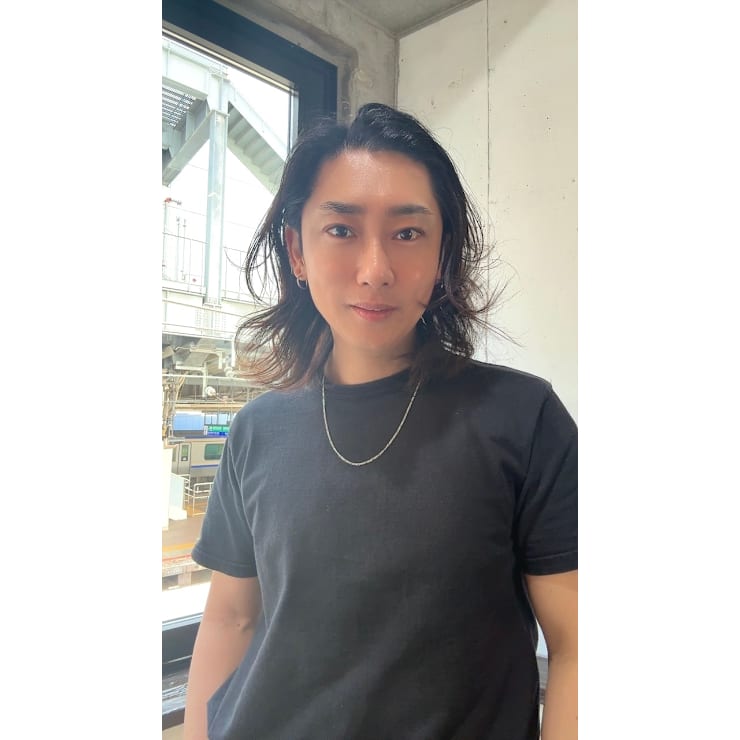 佐藤勇武 | 千葉駅徒歩１分の美容院・美容室 Lourdes Hair Design（ルルドヘアデザイン）
