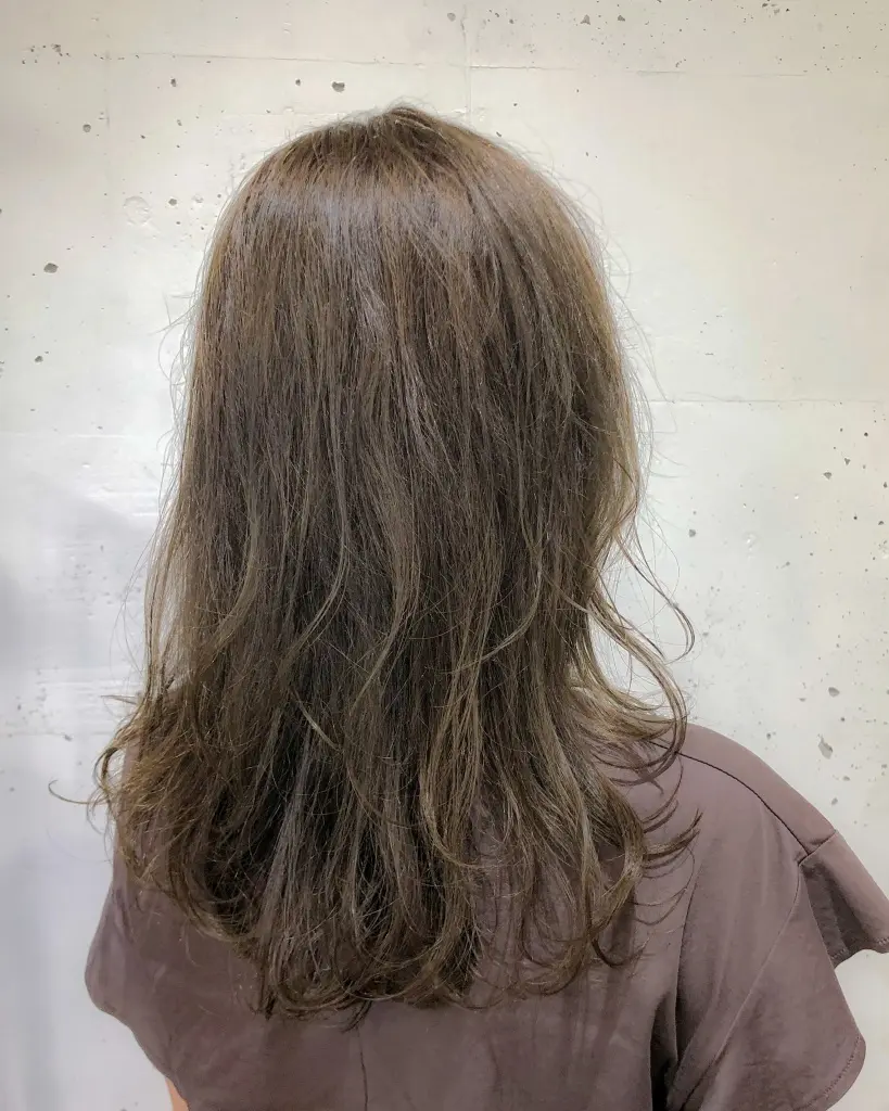 ライトベージュ - サブ画像1