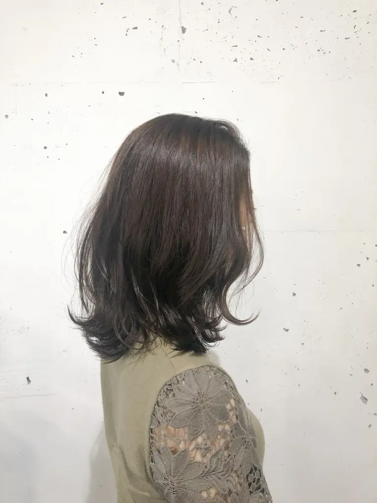 ミディアムレイヤー