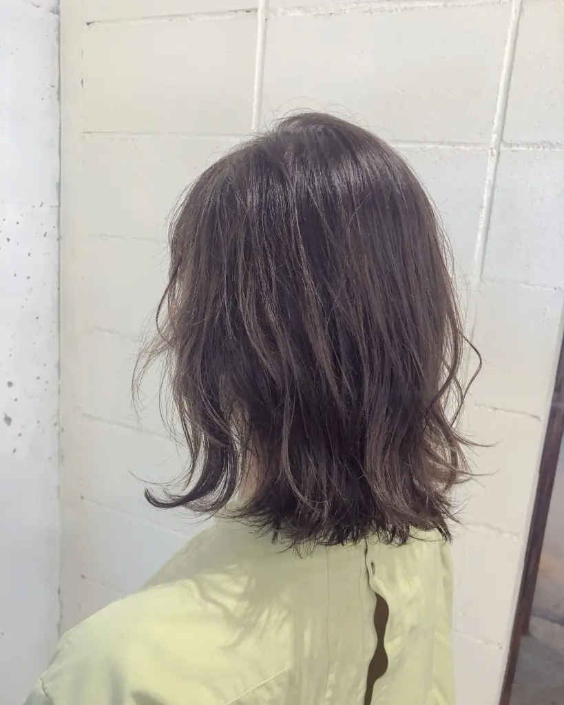 ラベンダーベージュ