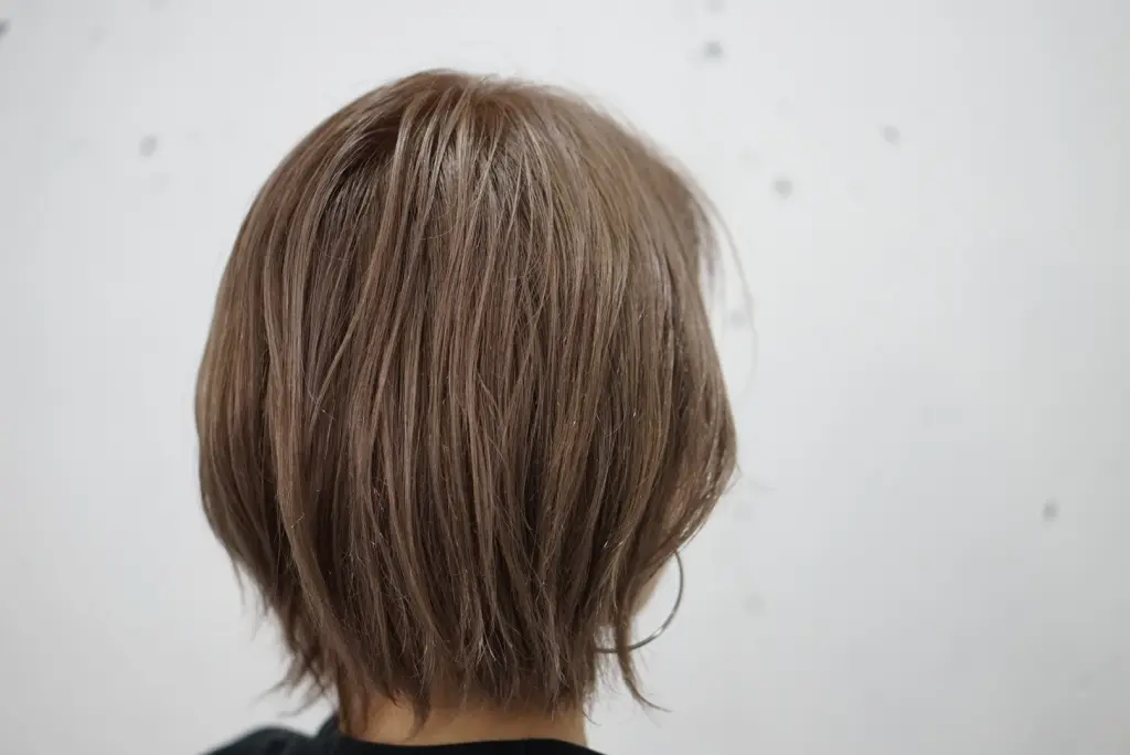 ハイトーンベージュ