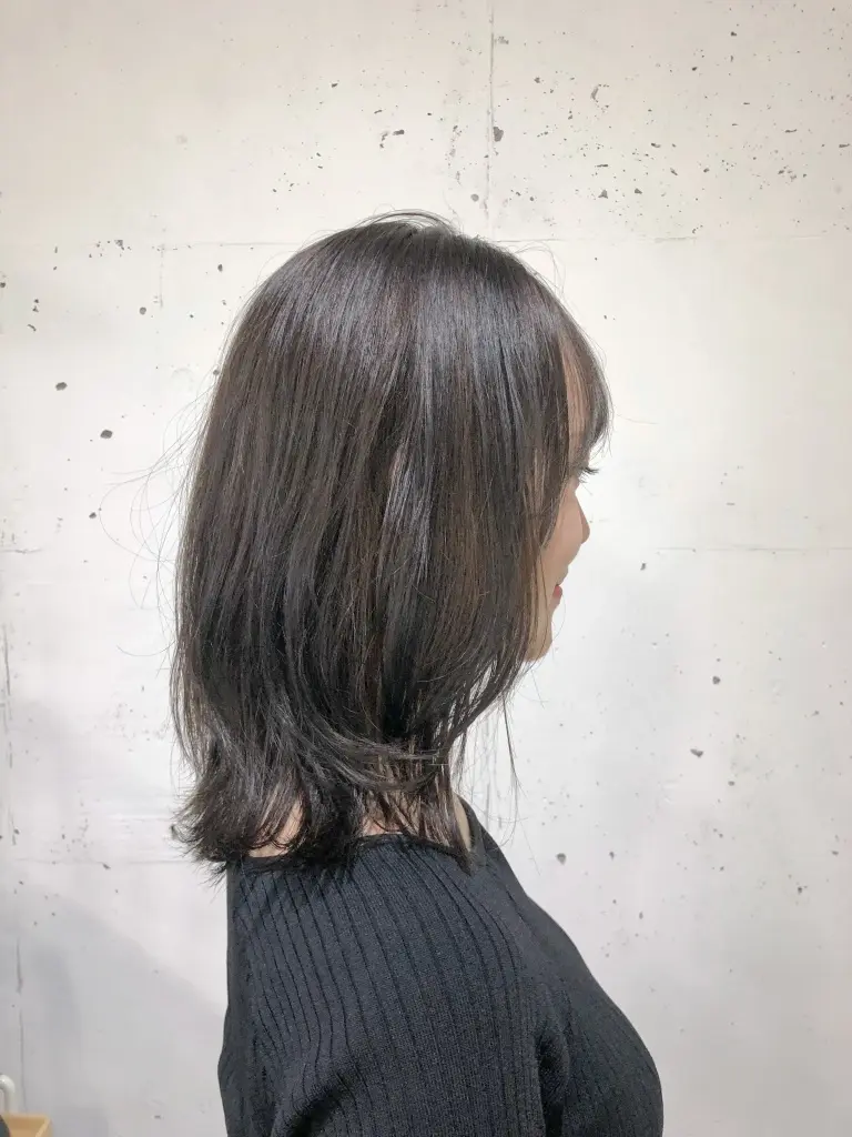 ナチュラルウルフ