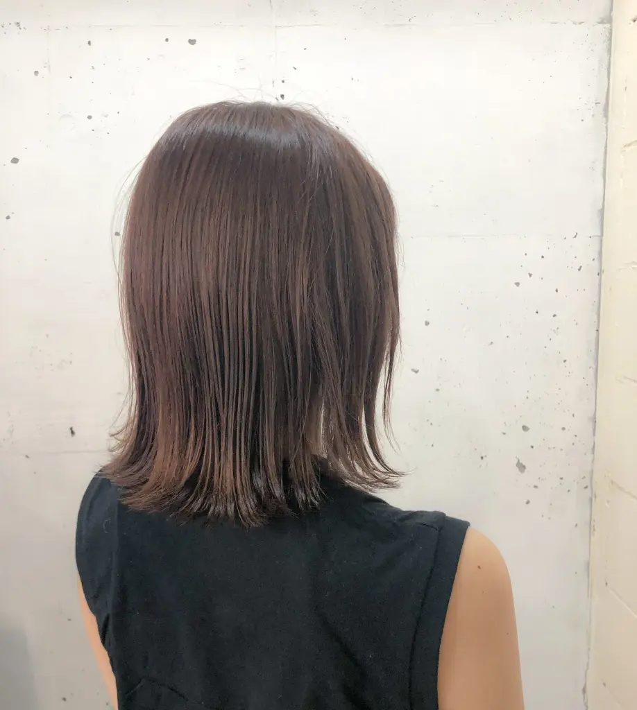 切りっぱなしロブ - サブ画像1