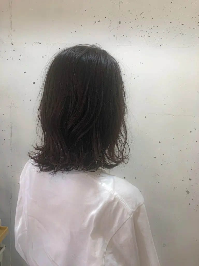 外ハネロブ - サブ画像1