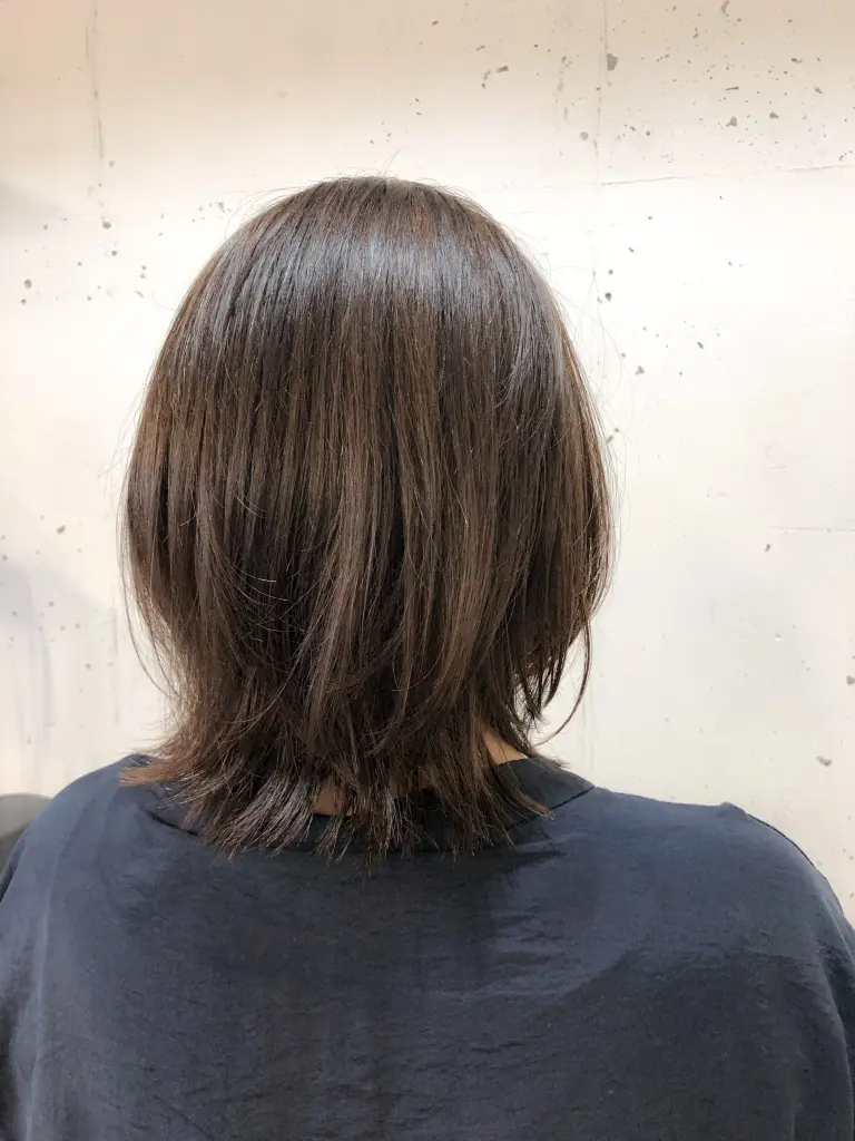 マッシュウルフ