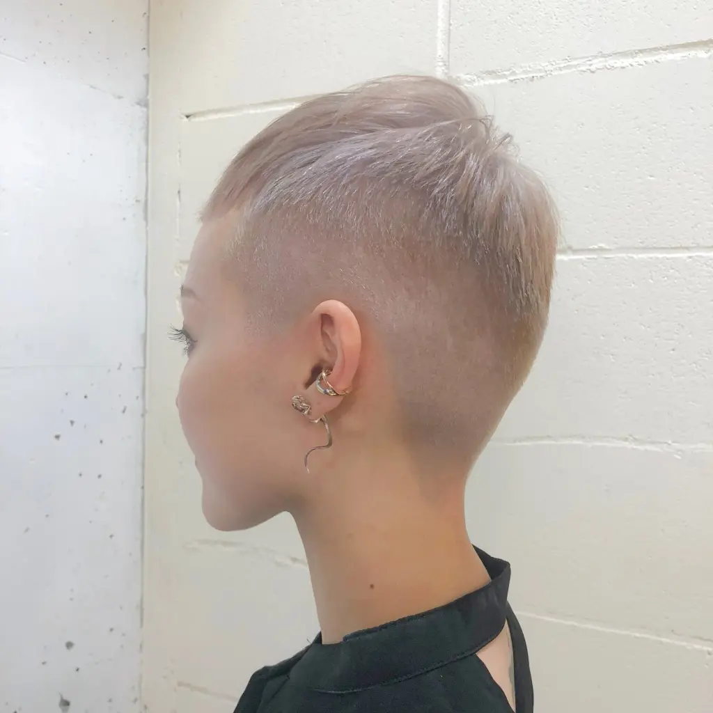 ホワイトアッシュ