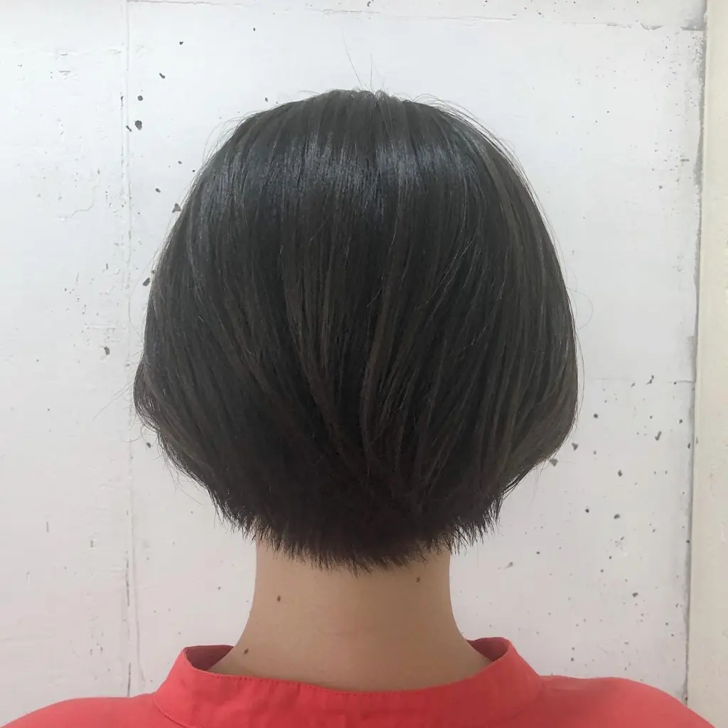 のばしかけショート - サブ画像1