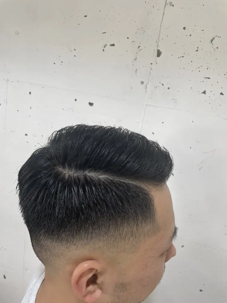 バーバースタイル - サブ画像1