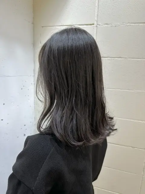 シルバーアッシュ