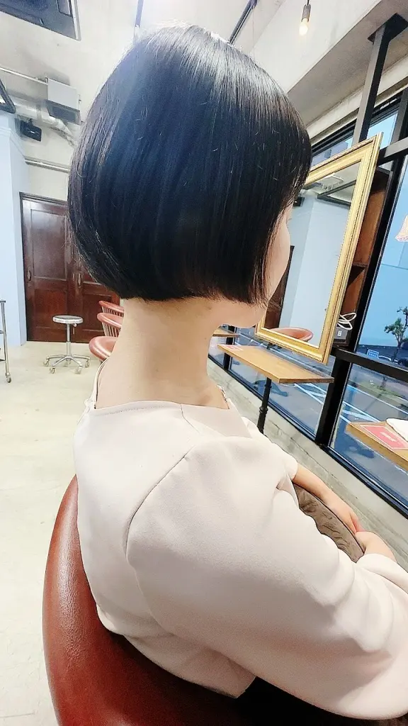 あなたに合ったボブスタイル