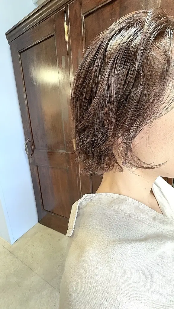 あなたに合ったボブスタイル