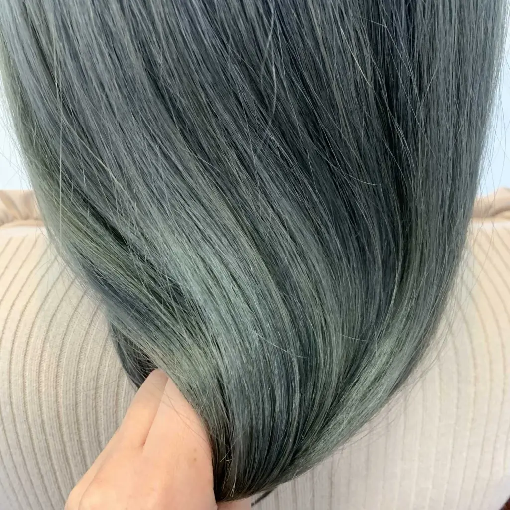 理想のデザインカラーに