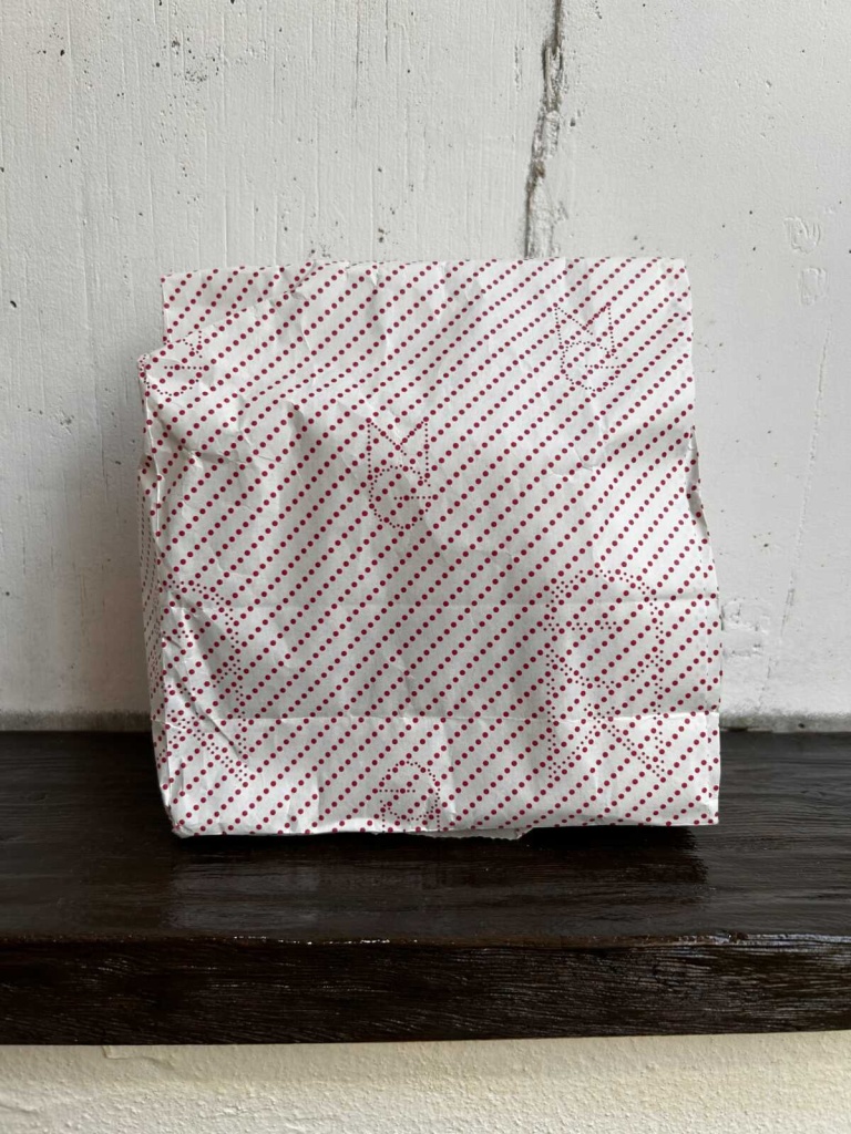 差し入れをいただきました！！