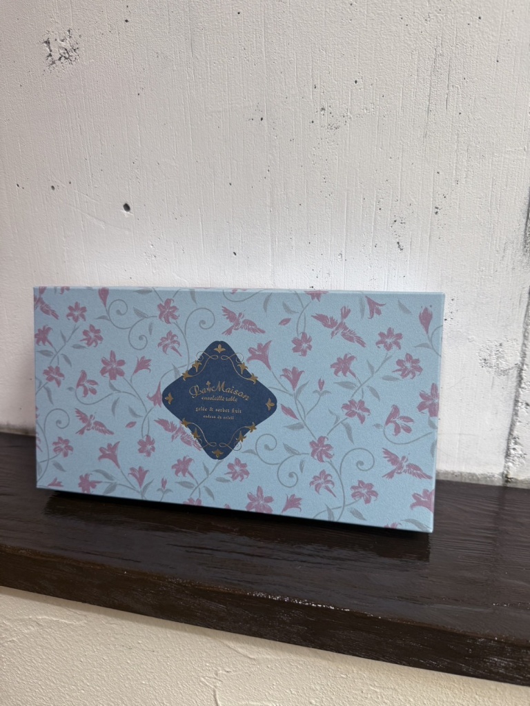 差し入れをいただきました！！