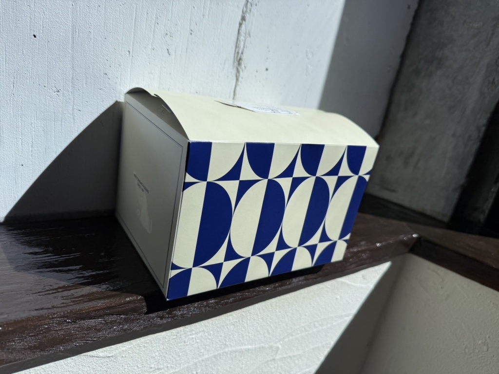 差し入れをいただきました！！